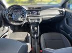 Škoda Fabia - fotka číslo 8