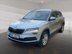 Škoda Karoq - fotka číslo 2