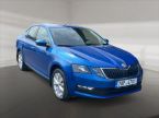 Škoda Octavia - fotka číslo 0