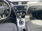 Škoda Octavia - fotka číslo 9