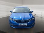 Škoda Octavia - fotka číslo 1