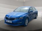 Škoda Octavia - fotka číslo 2