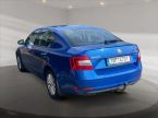 Škoda Octavia - fotka číslo 3