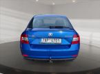 Škoda Octavia - fotka číslo 4