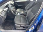 Škoda Octavia - fotka číslo 6
