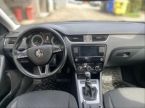 Škoda Octavia - fotka číslo 8