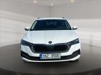 Škoda Octavia - fotka číslo 1