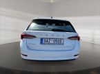 Škoda Octavia - fotka číslo 4