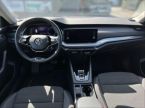 Škoda Octavia - fotka číslo 8