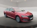 Škoda Superb - fotka číslo 0