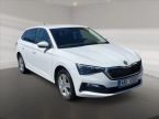 Škoda Scala - fotka číslo 0