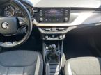 Škoda Scala - fotka číslo 9