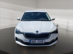 Škoda Scala - fotka číslo 1
