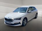 Škoda Scala - fotka číslo 2