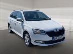 Škoda Fabia - fotka číslo 0