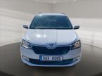 Škoda Fabia - fotka číslo 1