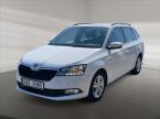 Škoda Fabia - fotka číslo 2