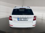 Škoda Fabia - fotka číslo 4