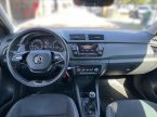 Škoda Fabia - fotka číslo 8