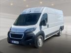Peugeot Boxer - fotka číslo 2