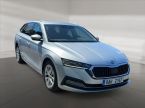 Škoda Octavia - fotka číslo 0