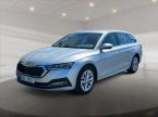 Škoda Octavia - fotka číslo 2