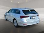 Škoda Octavia - fotka číslo 3