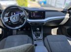 Škoda Octavia - fotka číslo 8