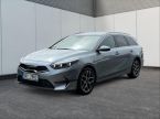 Kia Cee'd - fotka číslo 2