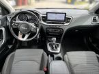 Kia Cee'd - fotka číslo 8