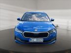 Škoda Octavia - fotka číslo 1