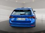 Škoda Octavia - fotka číslo 4