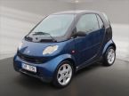 Smart Fortwo - fotka číslo 1