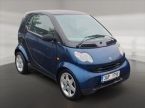 Smart Fortwo - fotka číslo 0
