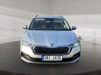 Škoda Octavia - fotka číslo 1