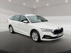 Škoda Octavia - fotka číslo 0
