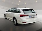 Škoda Octavia - fotka číslo 3