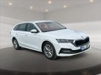 Škoda Octavia - fotka číslo 0