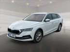 Škoda Octavia - fotka číslo 2