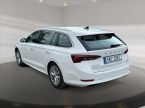 Škoda Octavia - fotka číslo 3
