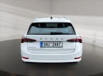Škoda Octavia - fotka číslo 4
