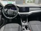 Škoda Octavia - fotka číslo 8