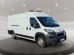 Peugeot Boxer - fotka číslo 0