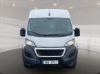 Peugeot Boxer - fotka číslo 1