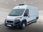 Peugeot Boxer - fotka číslo 2