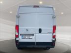 Peugeot Boxer - fotka číslo 4