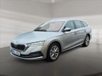 Škoda Octavia - fotka číslo 1