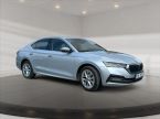 Škoda Octavia - fotka číslo 0