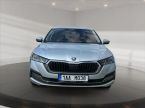 Škoda Octavia - fotka číslo 1