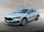 Škoda Octavia - fotka číslo 2